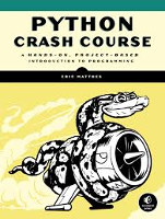 Hướng dẫn what is crash course in python? - khóa học tai nạn trong python là gì?